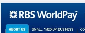 RBS Worldpay – Pagamenti Sicuri con Carta di Credito